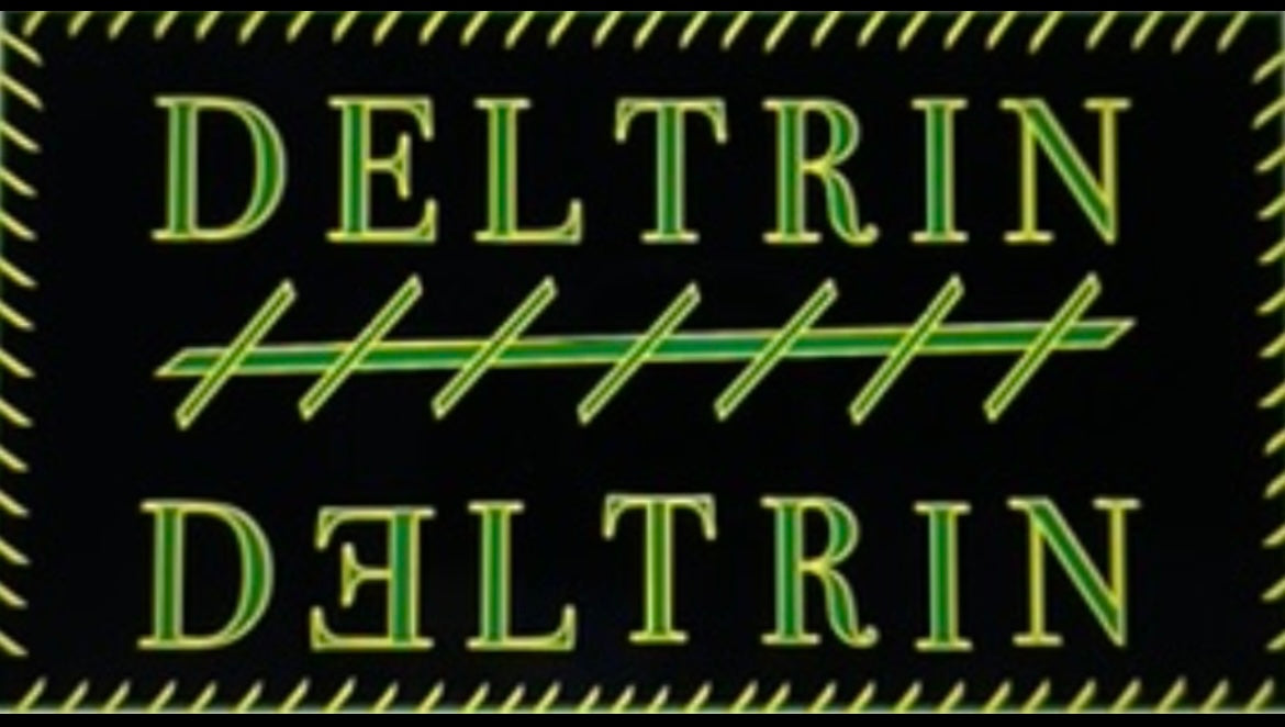 Delta Trinity Clothing 