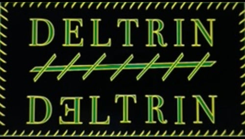 Delta Trinity Clothing 